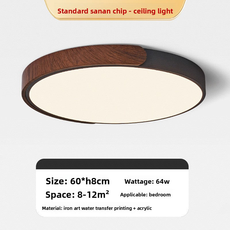 Eclipse Horizon Flush Mount