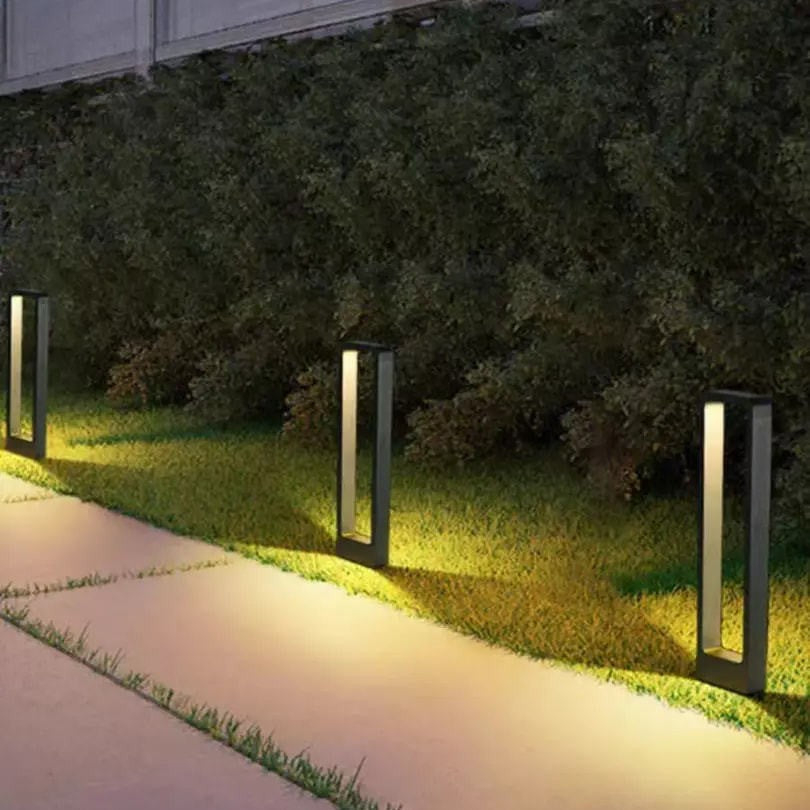 Horizon Pathview Bollard