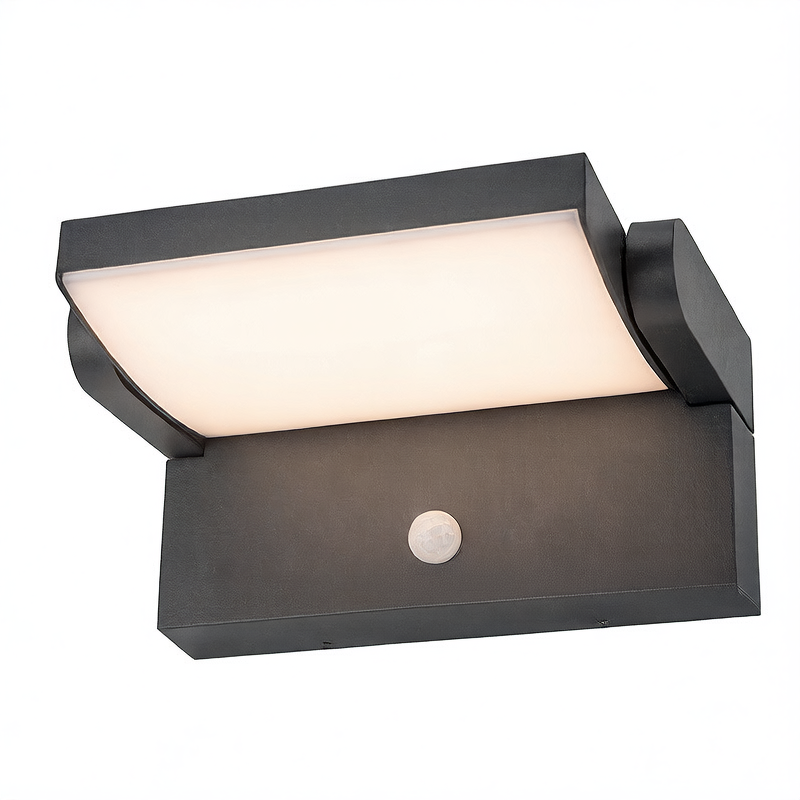 Horizon Pivot Floodlight